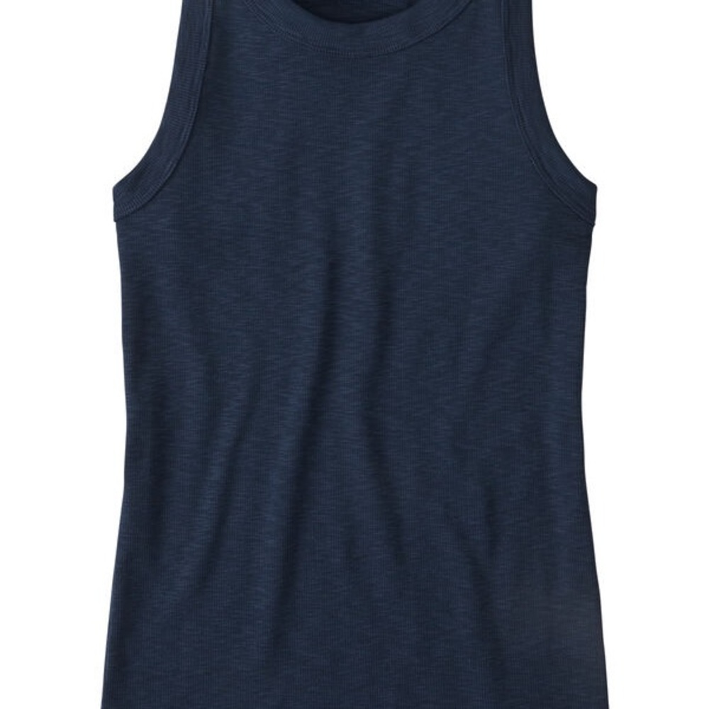 Headlands Ribbed Tank Top